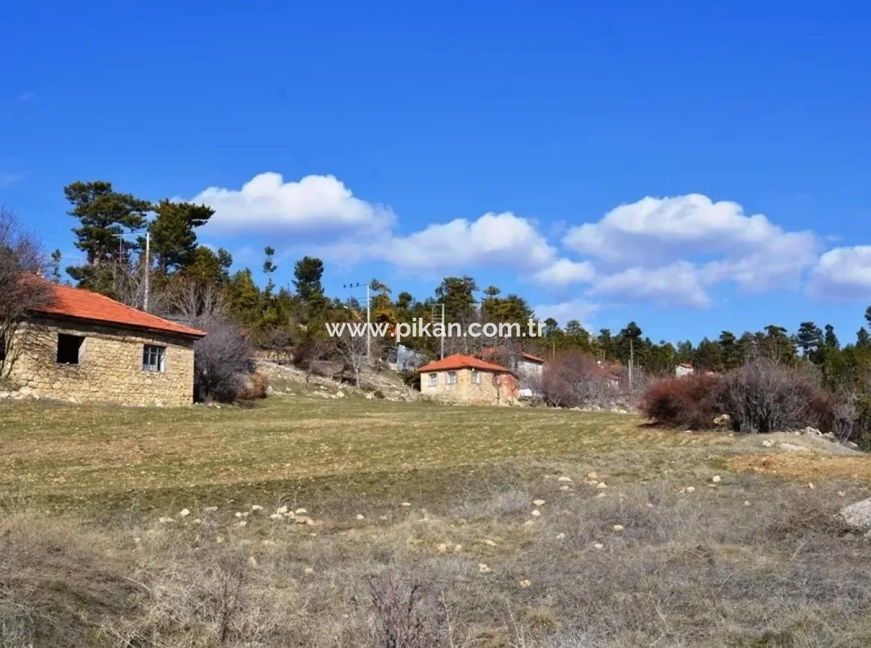Stein-Haus Auf St. John ' S Island Und Grundstücke Zum Verkauf Oder Tauschen