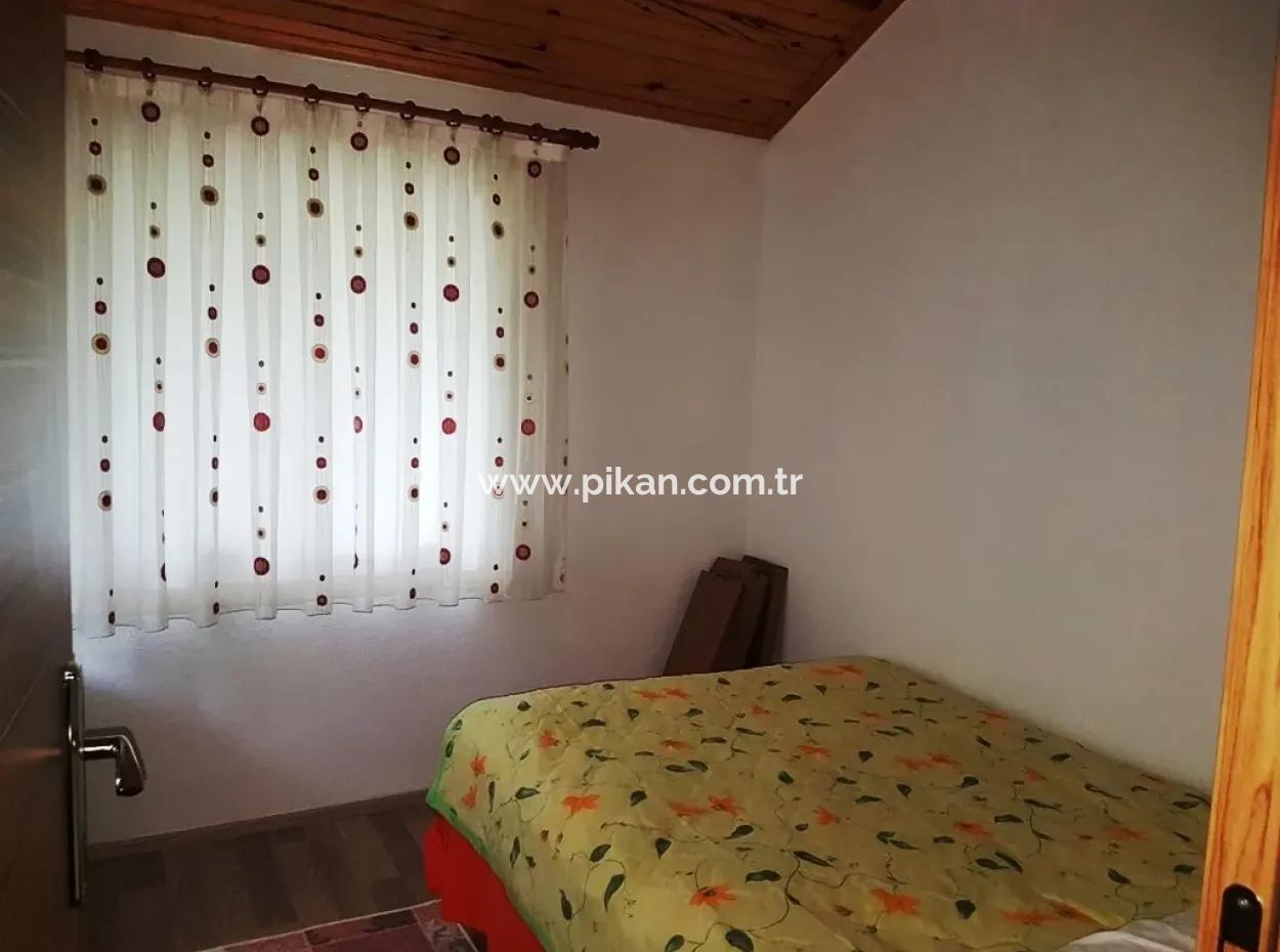 Koycegiz Freistehendes Haus Zum Verkauf In Highlands Cry