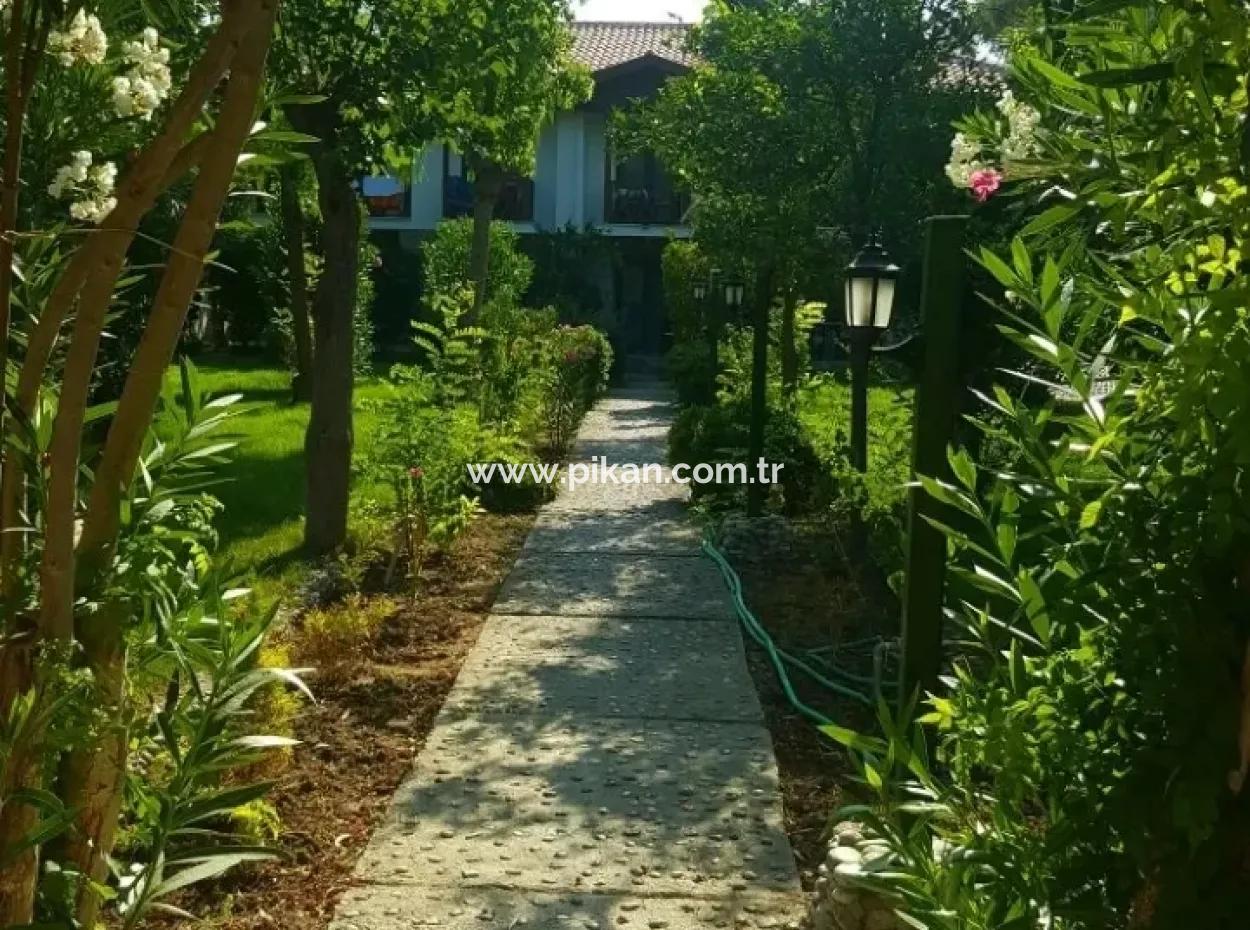 Hotel Zum Verkauf In Dalyan-Kanal Null