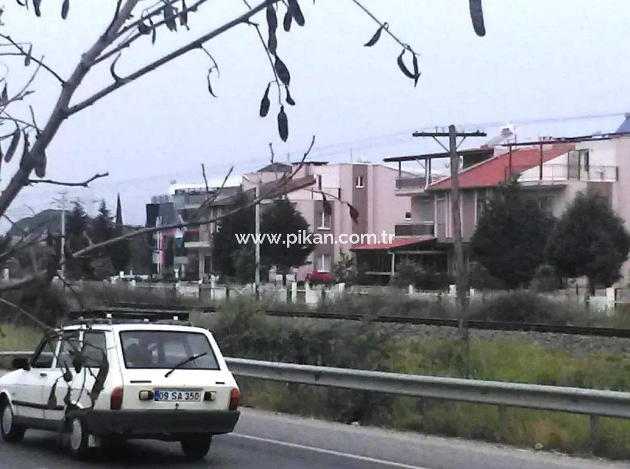 Kommerziellen Gezonten Land Zu Verkaufen In Aydin Incirliova Diabetes