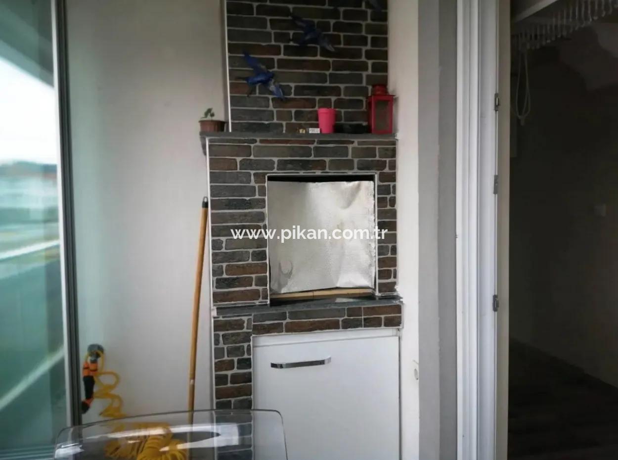 Luxus-Wohnung Zum Verkauf Mit Mugla Ortaca Schwimmbad