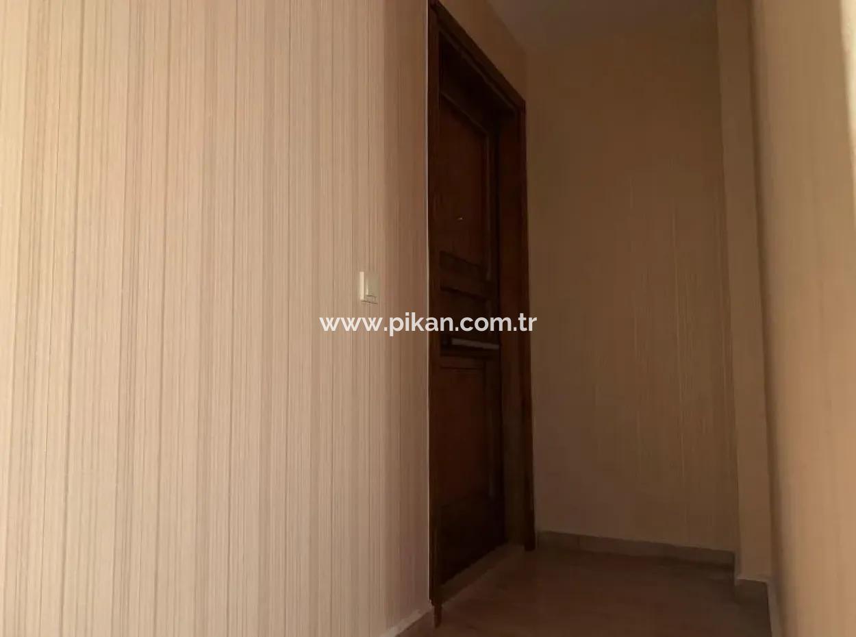 Duplex-Penthouse Zum Verkauf In Dalyan-Kanal Null