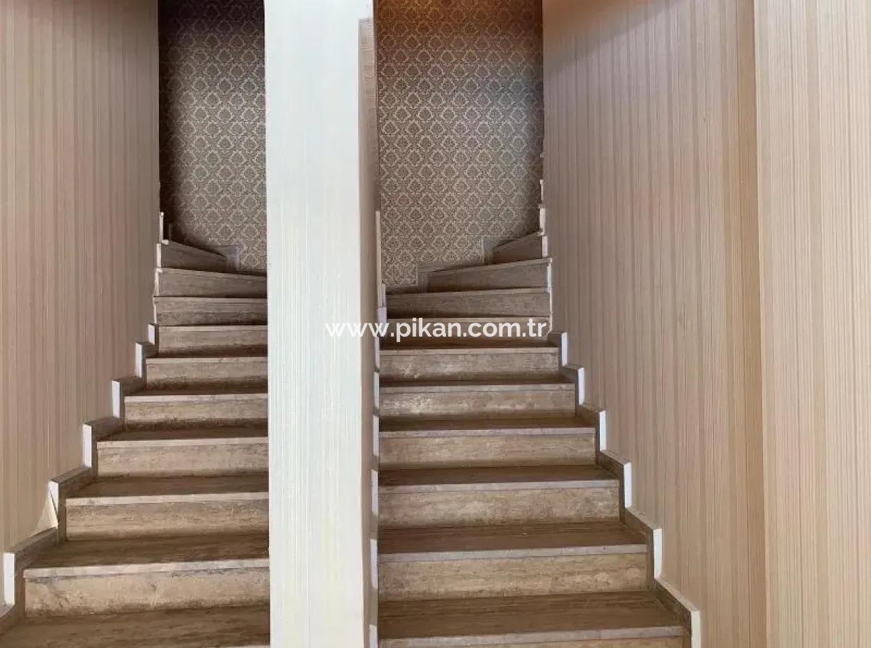 Duplex-Penthouse Zum Verkauf In Dalyan-Kanal Null