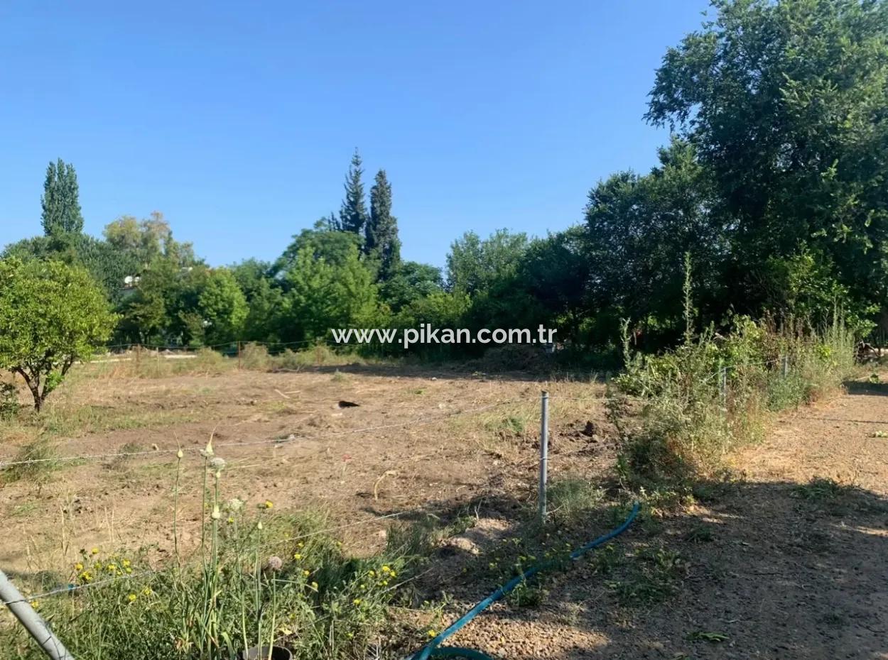 Villa-358 M2 Grundstück Zum Verkauf In Oriya Auch