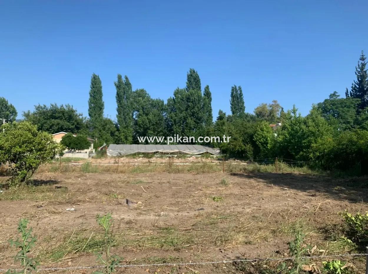 Villa-358 M2 Grundstück Zum Verkauf In Oriya Auch