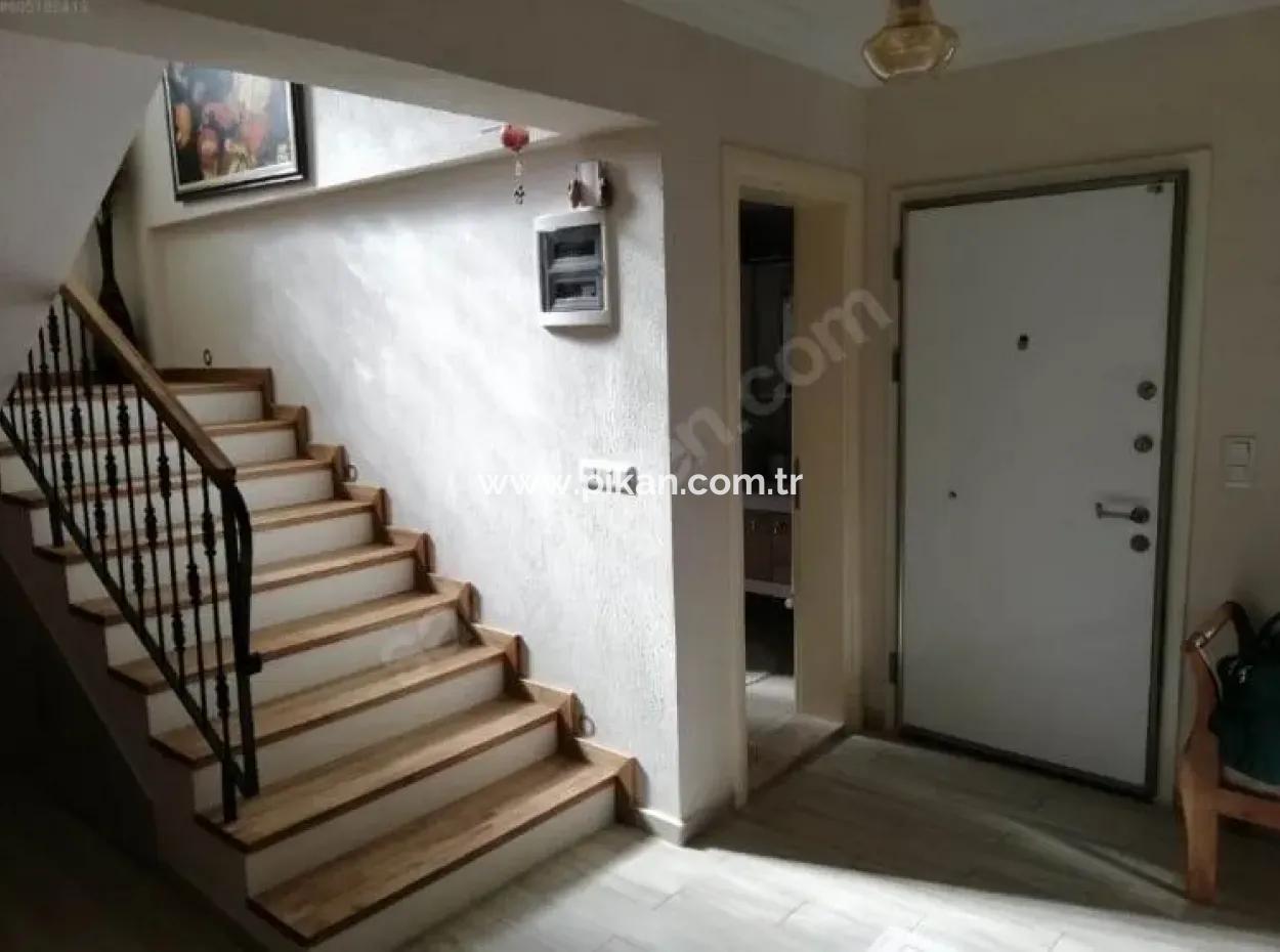 4+1 Freistehende Villen Zum Verkauf In Mugla Ortaca