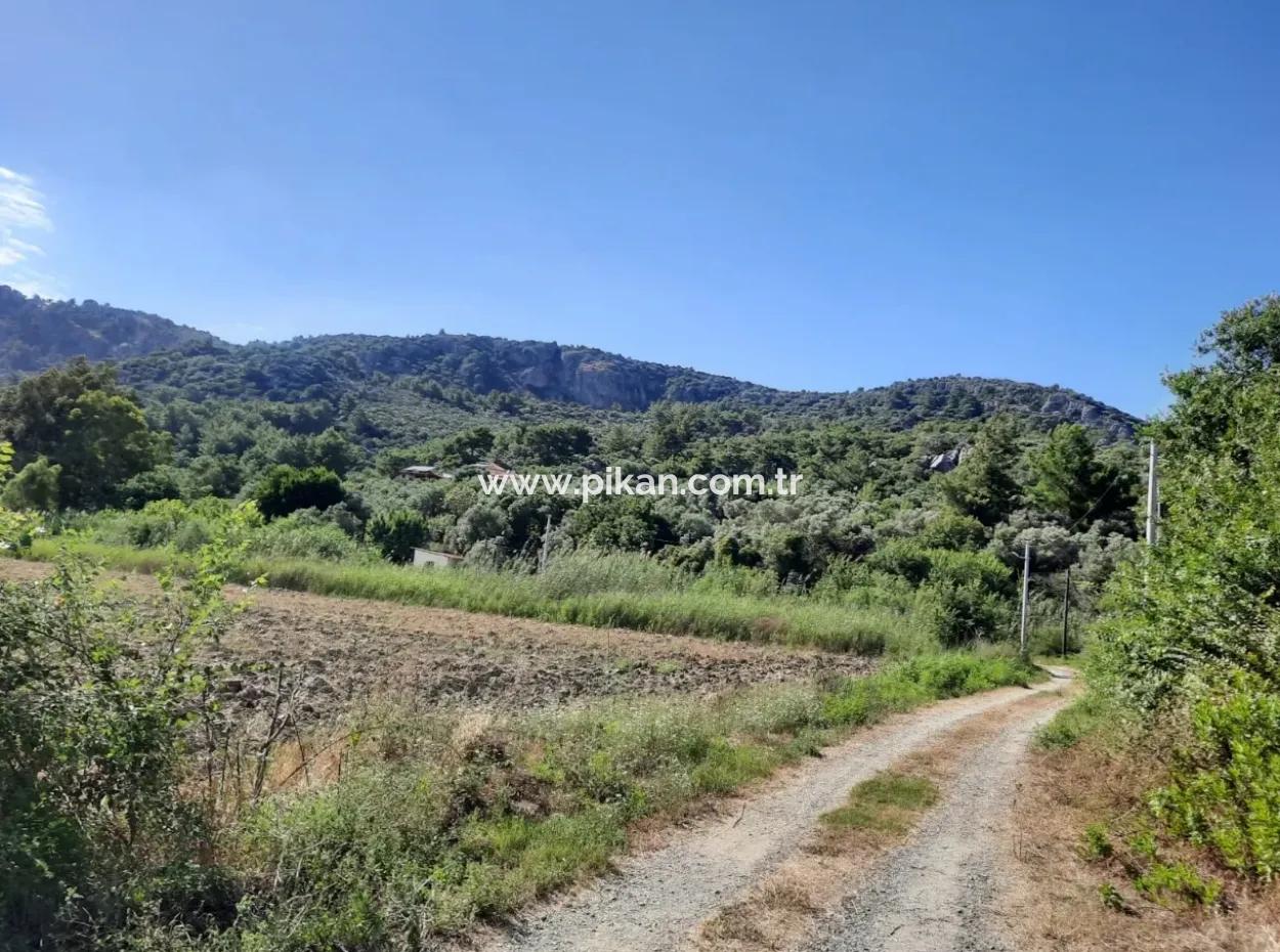 Oriya Fevziye Land Zum Verkauf In Null-Straße