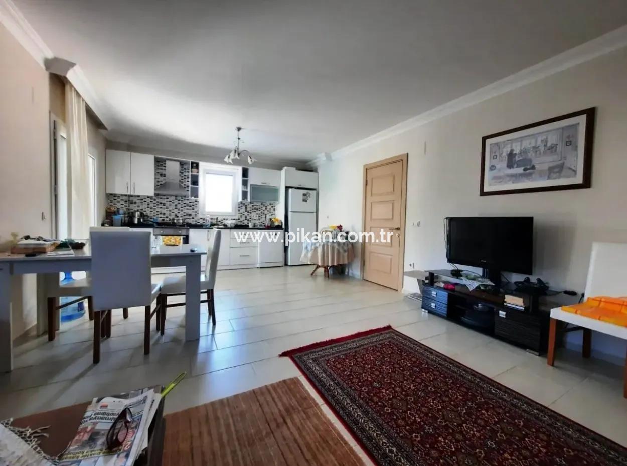 Luxusvilla Mit Pool Zum Verkauf In Ortaca Dalyan