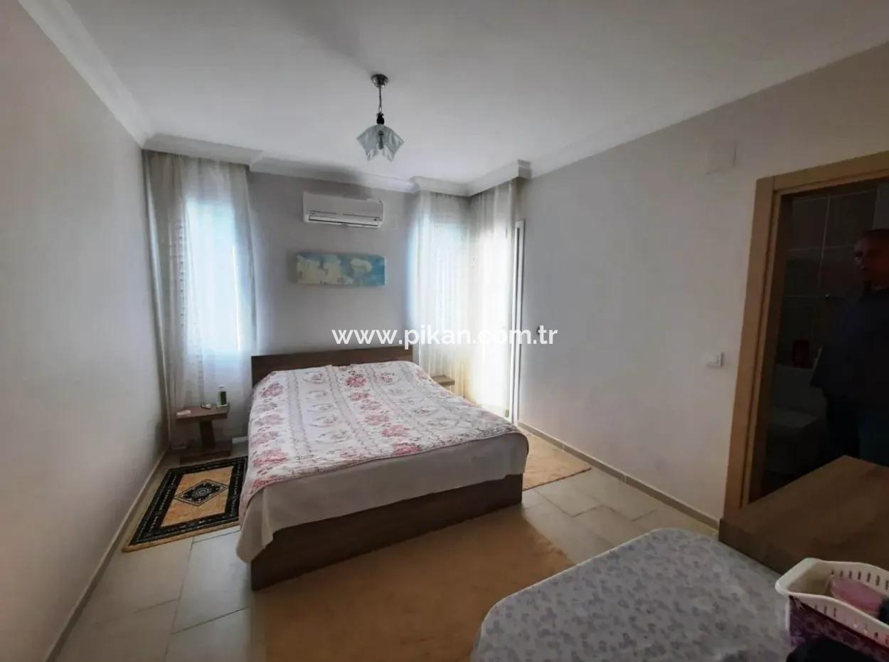 Luxusvilla Mit Pool Zum Verkauf In Ortaca Dalyan