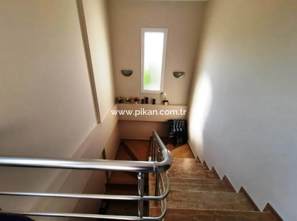 Luxusvilla Mit Pool Zum Verkauf In Ortaca Dalyan