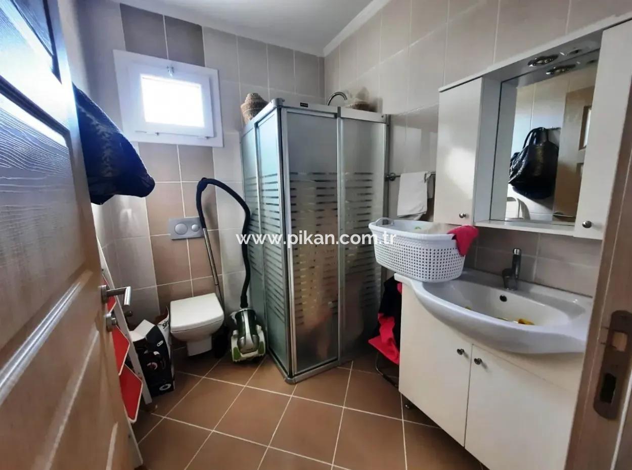 Luxusvilla Mit Pool Zum Verkauf In Ortaca Dalyan