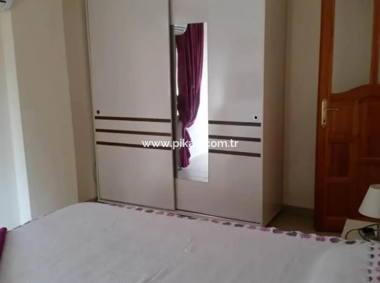 2 Möblierte 1-Zimmer-Penthouse Zum Verkauf In Dalyan Muğla