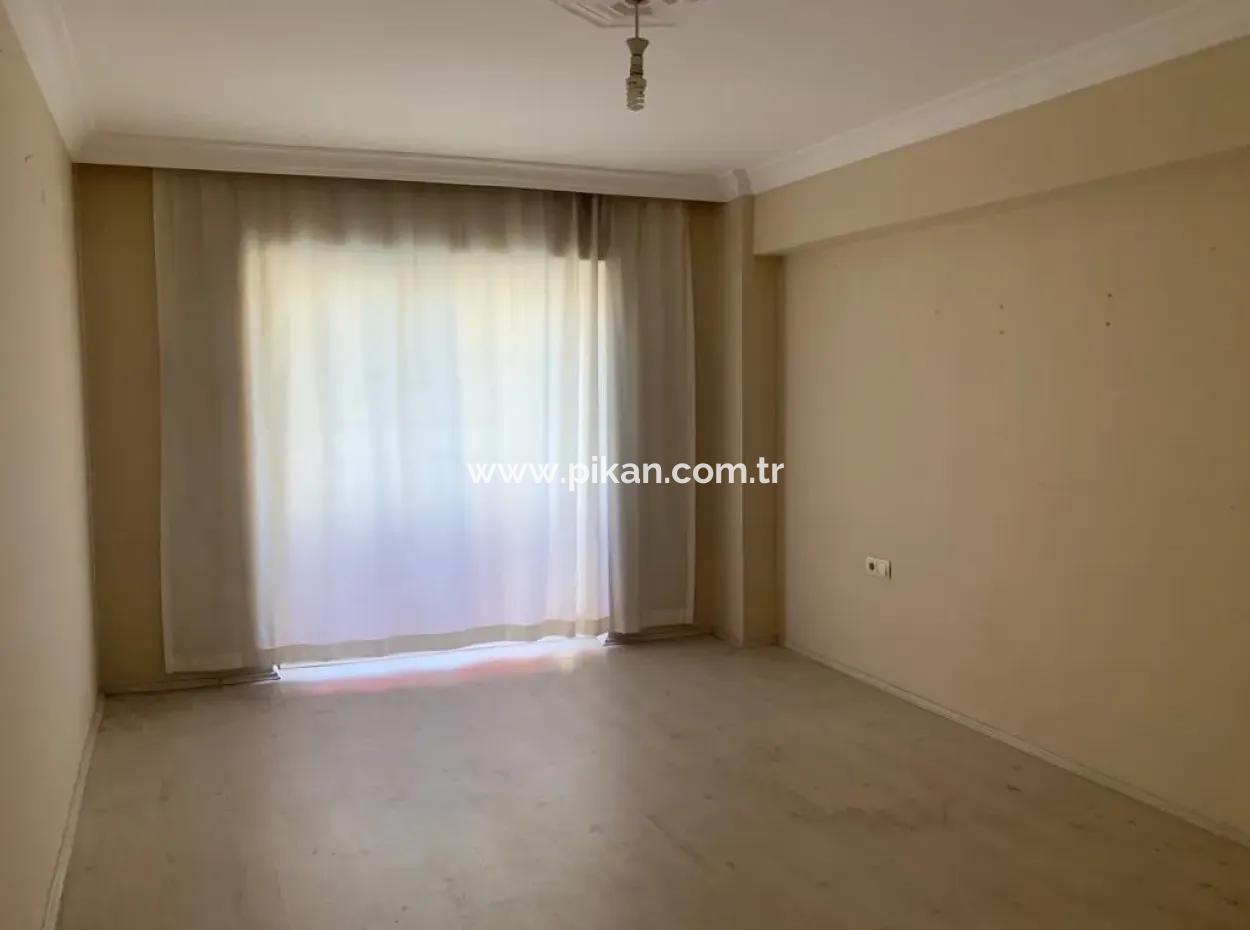 2 Für 1 Schnäppchen-Wohnung Zum Verkauf In Ortaca