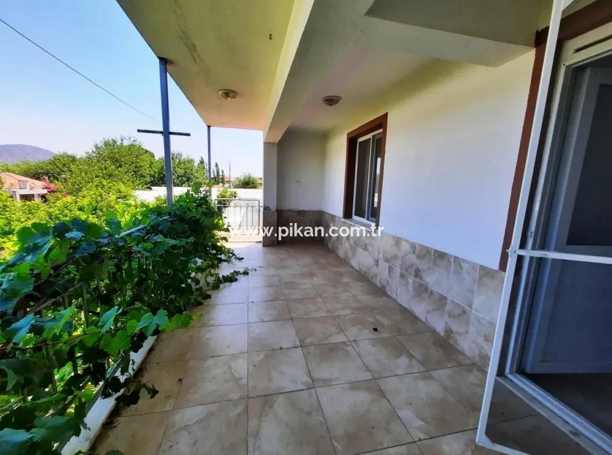 3 1 155 M2 Wohnung Zur Miete Ortaca Golbasi