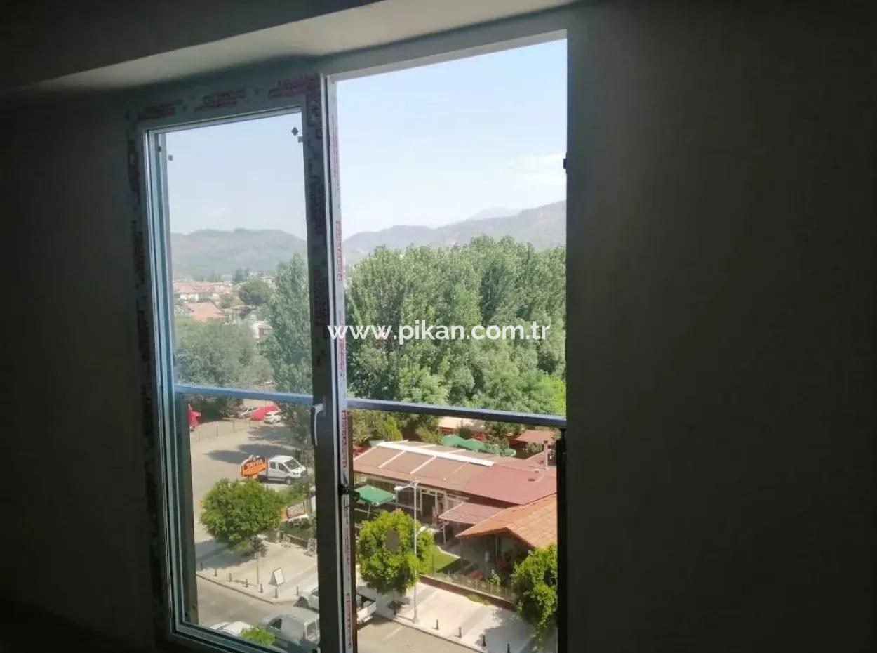 3 1 150 M2 Wohnung Zum Verkauf In Ortaca Heizung