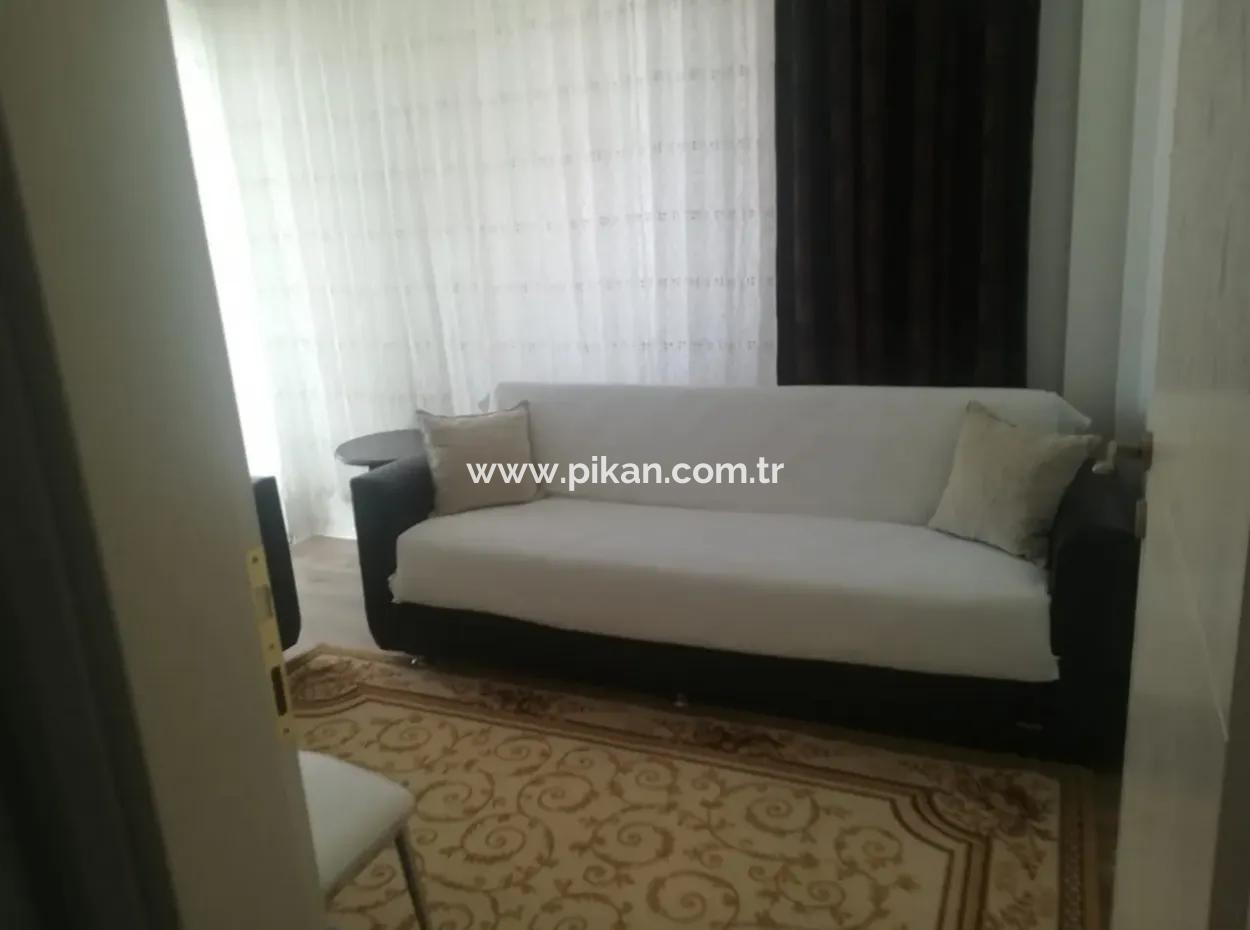 Wohnung Mit Pool Zum Verkauf In Ortaca