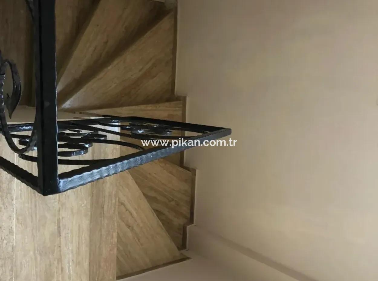 Unmöblierte Duplex Zu Vermieten In Dalyan 3 In 1