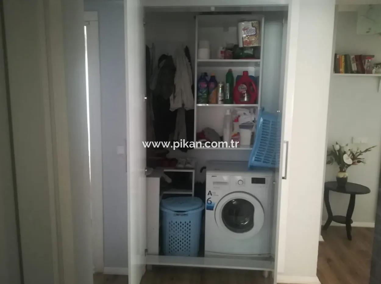 Wohnung Mit Pool Zum Verkauf In Ortaca