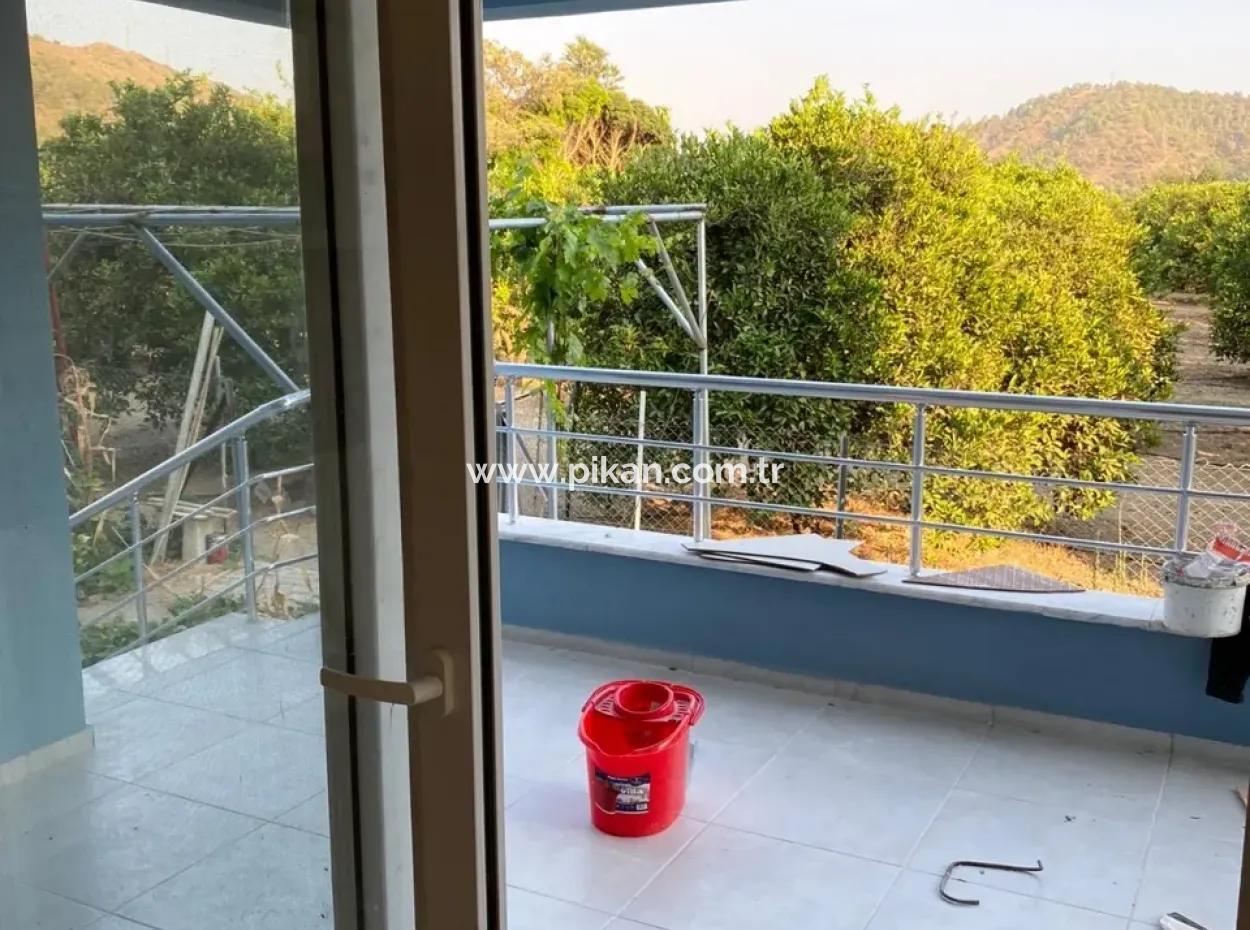 Ortaca In Null 3 + 1 Wohnung Zu Vermieten