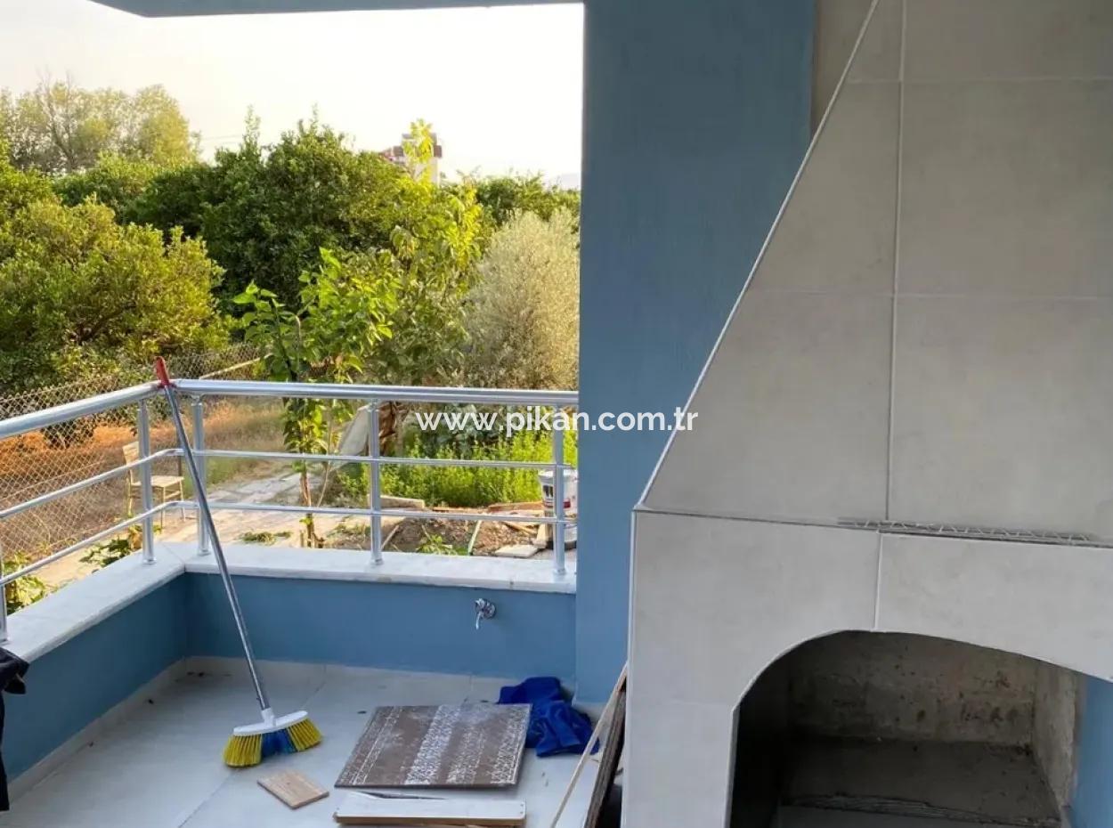 Ortaca In Null 3 + 1 Wohnung Zu Vermieten