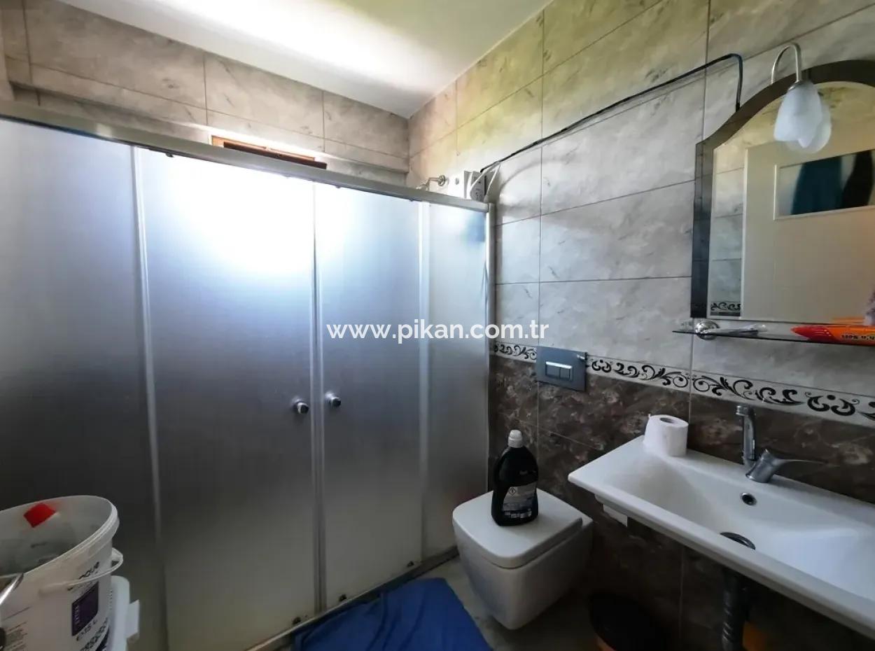 2-Geschossiges Freistehendes Haus Zum Verkauf In Oriya Dalakli