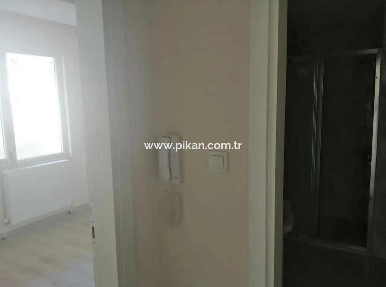 Zero 1 1 Wohnung Zum Verkauf In Ortaca Center