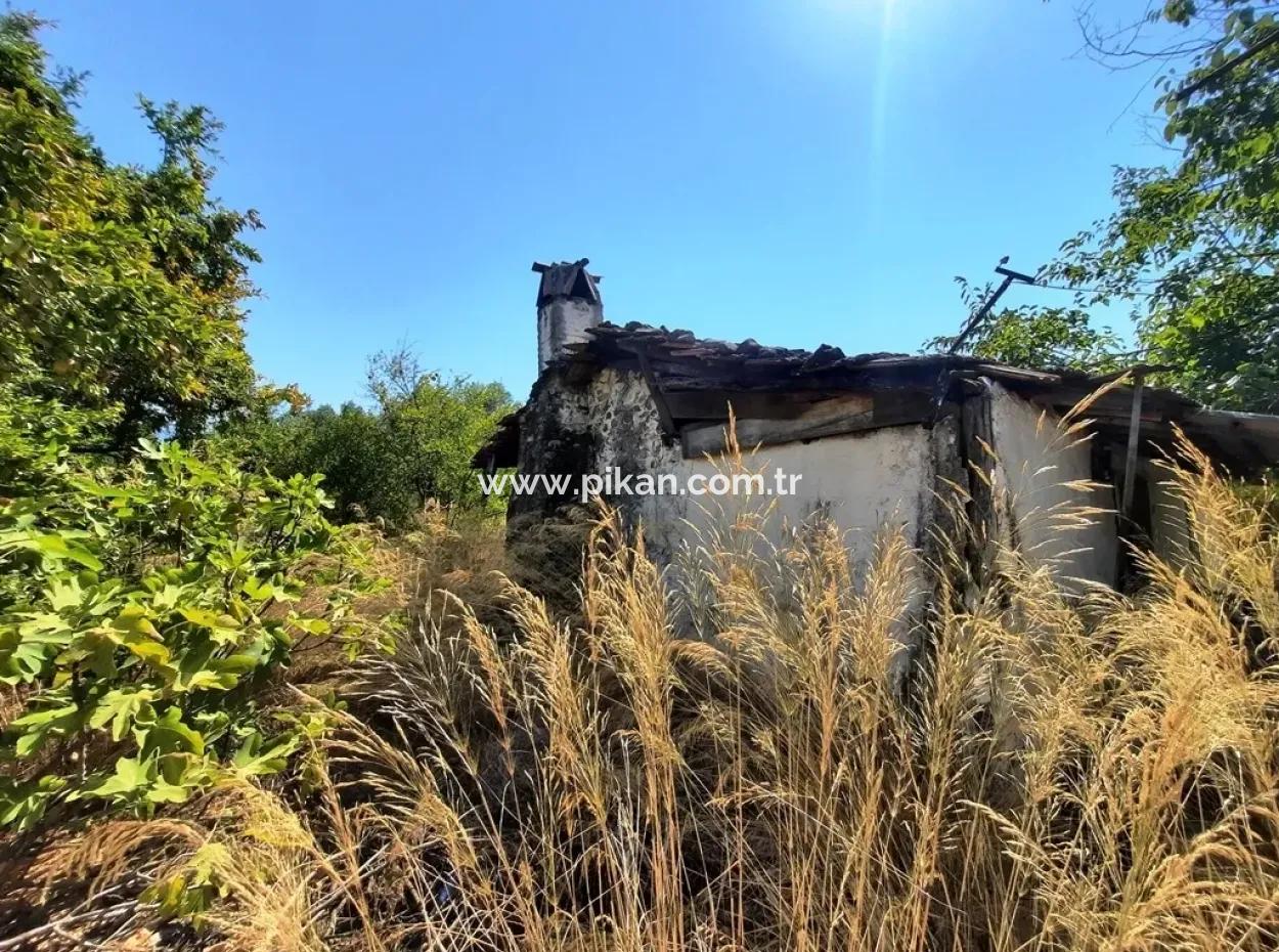 Zoning Land Zu Verkaufen In Köycegiz Topars