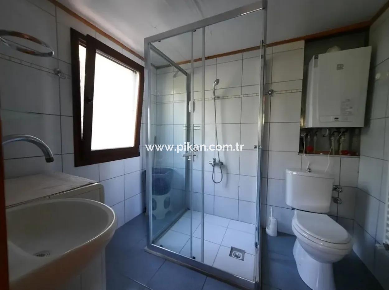 Fethiye Faralya Natur- Und Stein Boutique Hotel Zum Verkauf Mit Voll Ausgestattet Und Zertifiziert