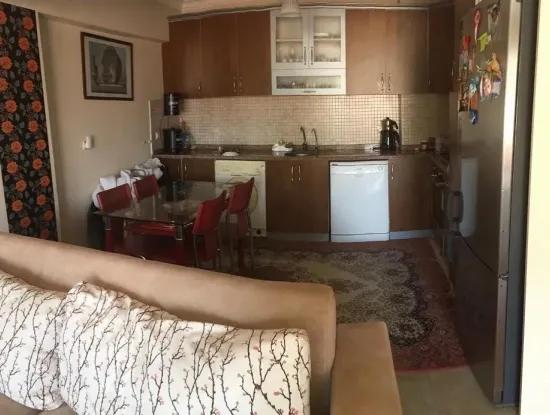 Wohnung Zum Verkauf In Ortaca