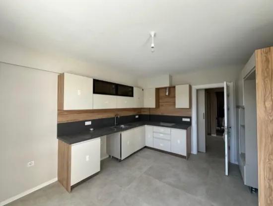 Ortacada 3 1 Wohnung Ohne Schwimmbad Zu Verkaufen