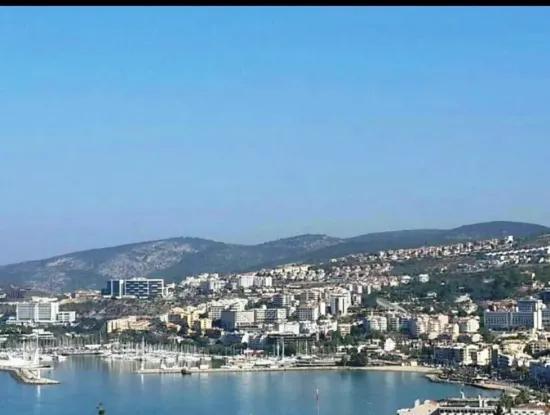 Schnäppchen-Hotel Zum Verkauf In Kusadasi