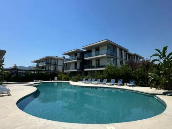 3 In 1 Luxuswohnung Zum Verkauf In Bahcelife