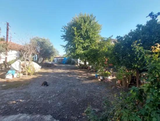 2 Freistehende Dorfhäuser Zum Verkauf In Muğla Ortaca Eskiköy