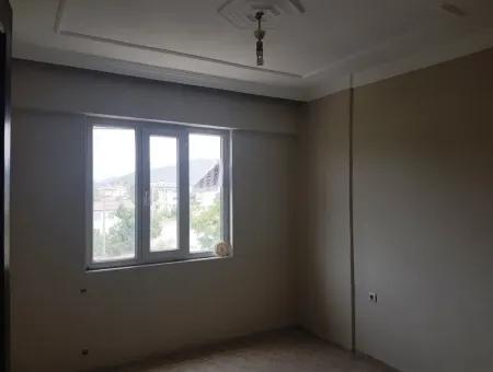 Wohnung Zum Verkauf In Karaburun, Oriya, Schnäppchen 3+ 1