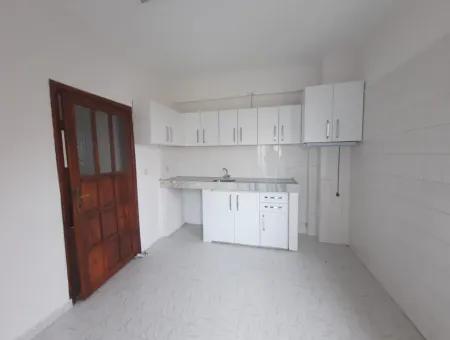 2 1 Wohnungen Zu Vermieten, Separate Küche In Ortaca Dalyan Center