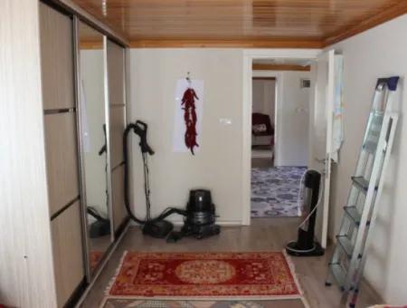 Duplex-Wohnung Zum Verkauf In Köyceğiz