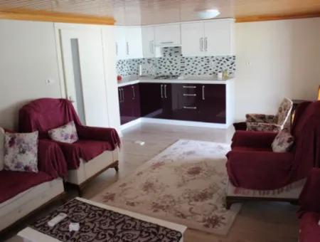 Duplex-Wohnung Zum Verkauf In Köyceğiz