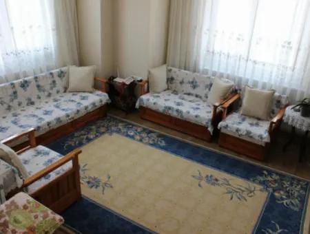 Duplex-Wohnung Zum Verkauf In Köyceğiz