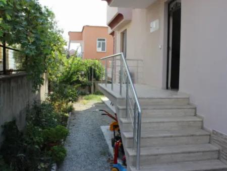 Duplex-Wohnung Zum Verkauf In Köyceğiz