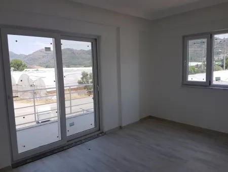 2+ 1 Wohnung Zum Verkauf In Karaburun, Oriya Null