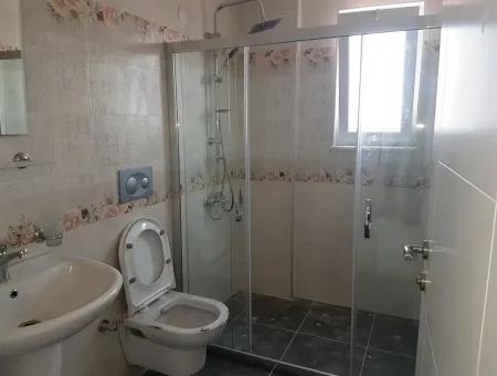 2+ 1 Wohnung Zum Verkauf In Karaburun, Oriya Null