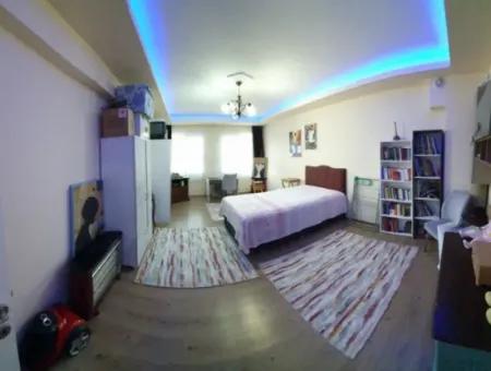 Luxus 3 1 Wohnung Mit Pool Zum Verkauf In Ortaca Arikbasi