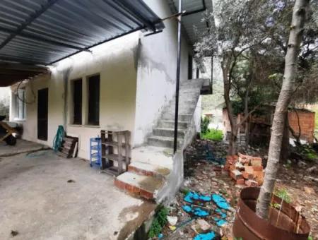 2 1 Häuser Zu Vermieten In Mugla Ortaca Mergenli Dorf