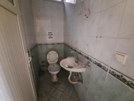 240 M2 Arbeitsplatzmiete Im Zentrum Von Ortaca