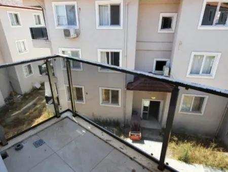 3+ 1 Null Wohnungen In Der Nähe Des Zentrums Zum Verkauf In Ortaca Cumhuriyet Nachbarschaft