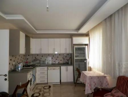 Ortaca 90 M2 2+ 1 Neue Wohnung Zu Verkaufen