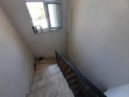 Mugla Ortaca Dalyan Zentrum Zu Vermieten 3+ 1 Dach Duplex