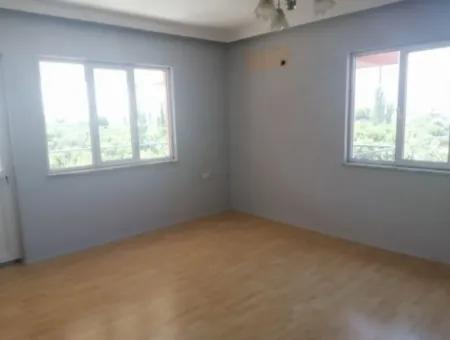 Mugla Ortaca Çaylı 130 M2 3+ 1 Wohnung Zu Vermieten