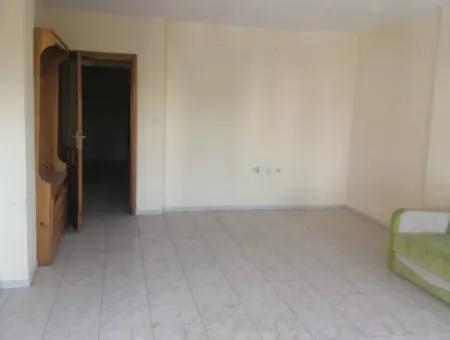 Mugla Ortaca Zentrum 150 M2 3+ 1 Aufzug Wohnung Zu Verkaufen