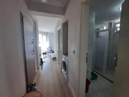 Mugla Ortaca Cumhuriyet, 85 M2 2+ 1 Neue Wohnung Zum Verkauf